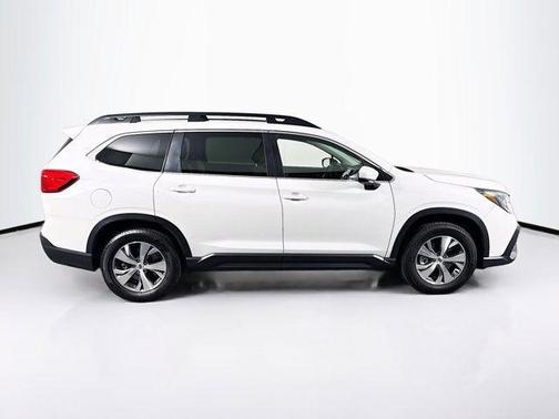 2024 Subaru Ascent Premium 7-Passenger