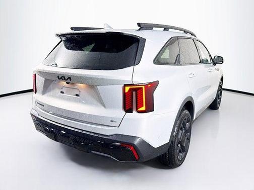 2026 Kia Sorento SX