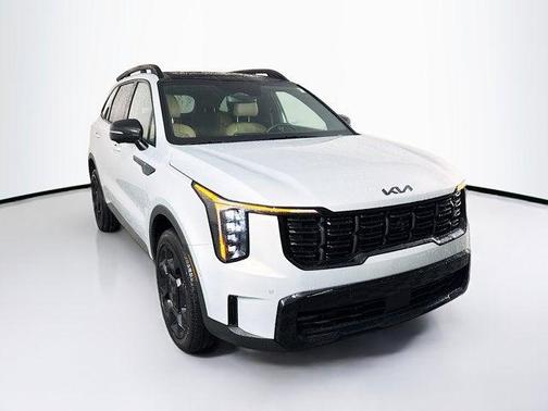 2026 Kia Sorento SX