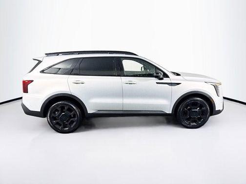 2026 Kia Sorento SX