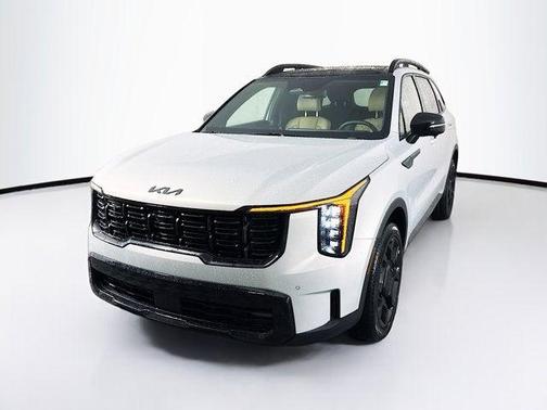 2026 Kia Sorento SX