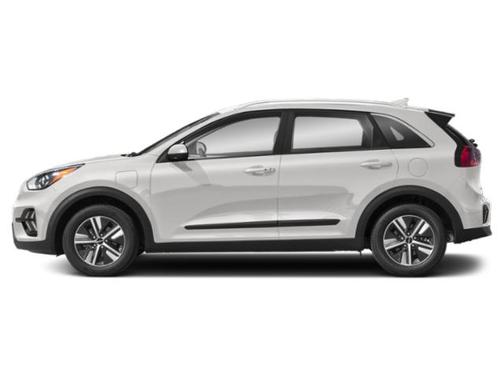 2022 Kia Niro LXS