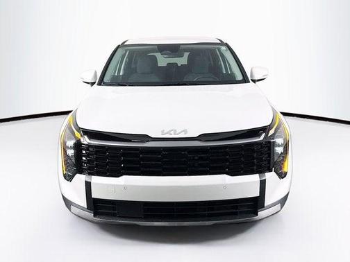 2026 Kia Sportage S