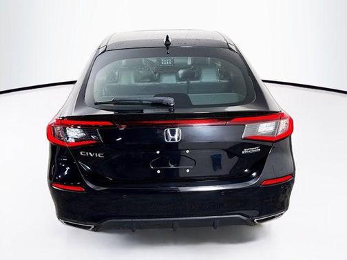 2023 Honda Civic Sport Touring
