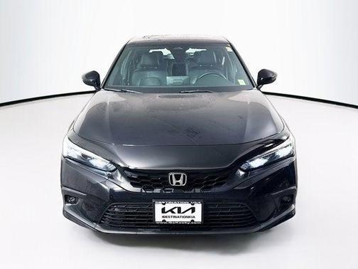 2023 Honda Civic Sport Touring