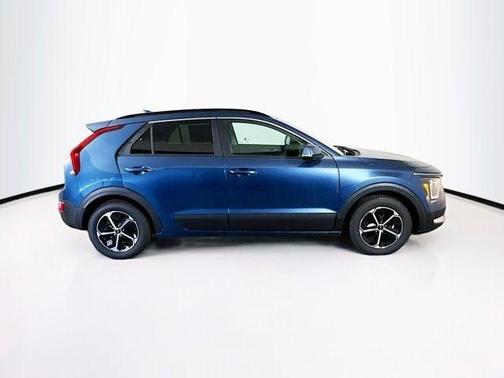 2025 Kia Niro Plug-In Hybrid EX