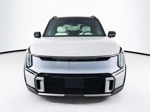 2026 Kia EV9 GT-Line