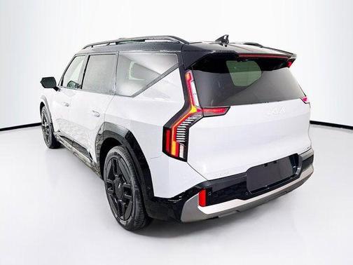 2026 Kia EV9 GT-Line