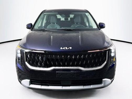 2026 Kia Carnival LX