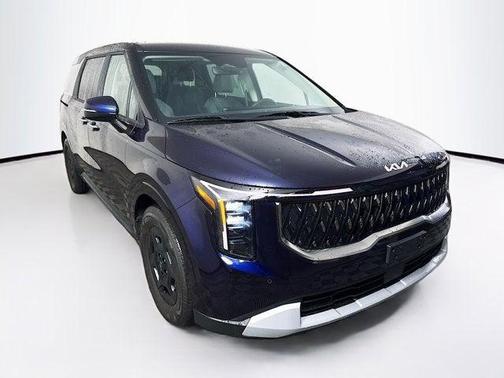 2026 Kia Carnival LX