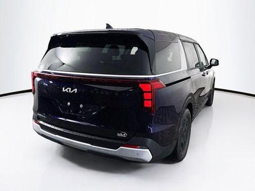 2026 Kia Carnival LX