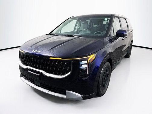 2026 Kia Carnival LX