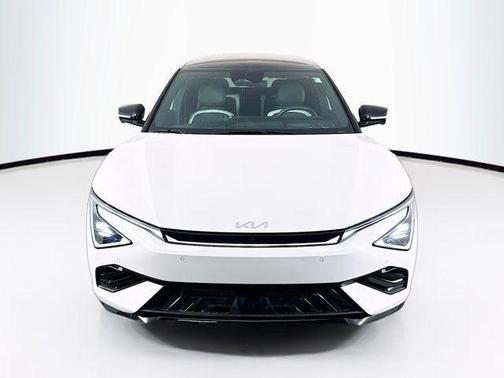 2025 Kia EV6 GT-Line
