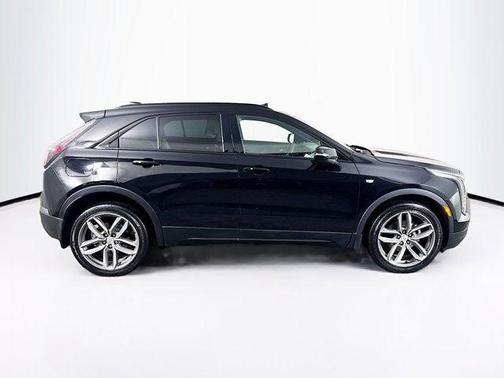 2022 Cadillac XT4 Sport