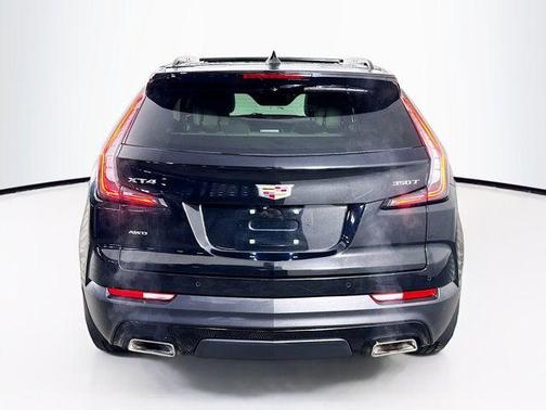2022 Cadillac XT4 Sport