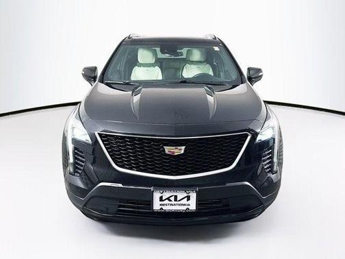2022 Cadillac XT4 Sport