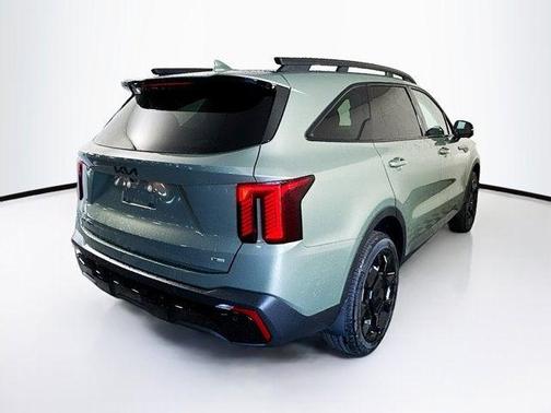 2026 Kia Sorento SX