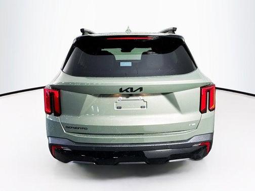 2026 Kia Sorento SX