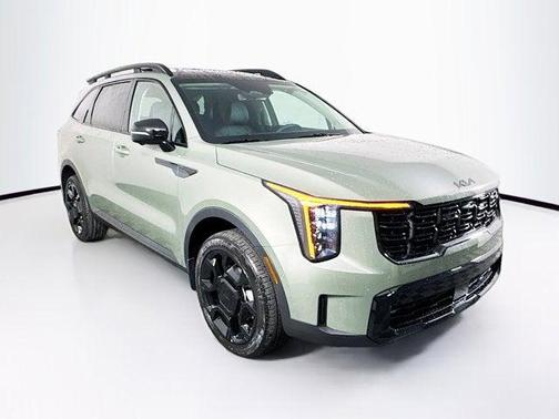 2026 Kia Sorento SX