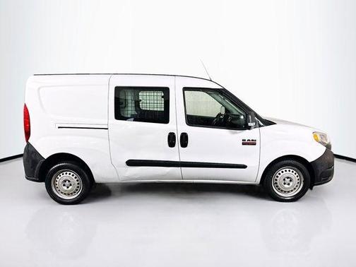 2020 RAM ProMaster City Tradesman