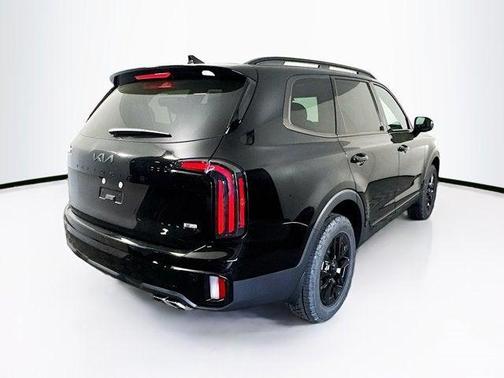 2025 Kia Telluride EX X-Pro