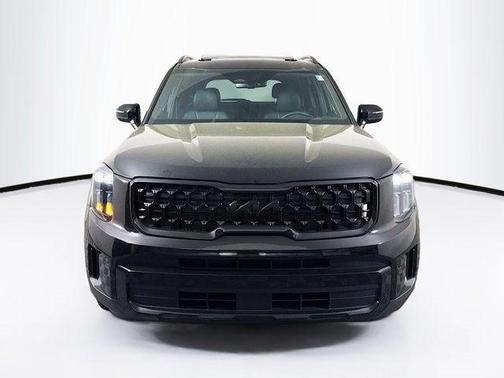 2025 Kia Telluride EX X-Pro
