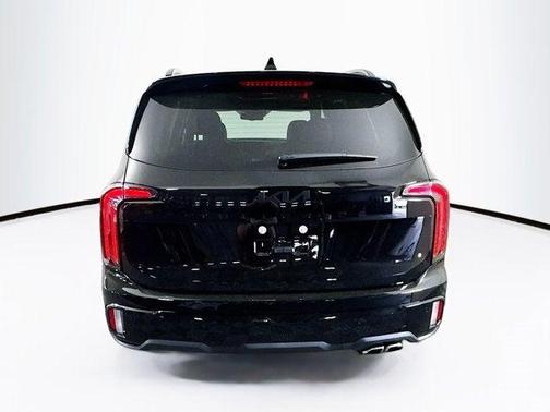 2025 Kia Telluride EX X-Pro