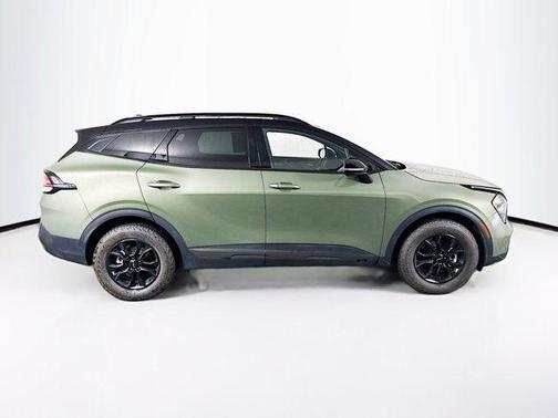2023 Kia Sportage S