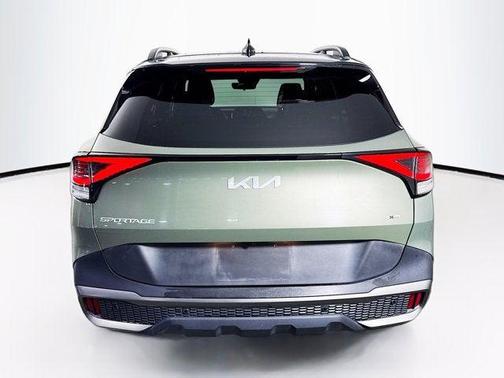 2023 Kia Sportage S