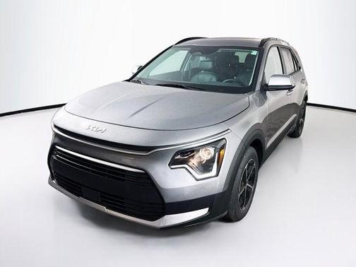 2025 Kia Niro EX