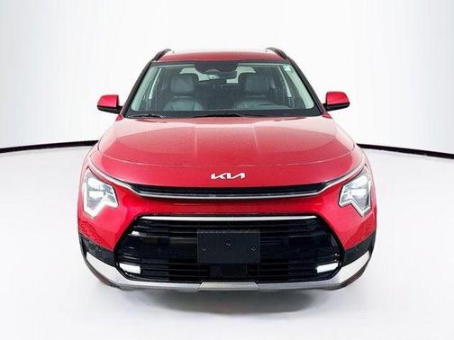 2025 Kia Niro Touring