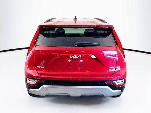 2025 Kia Niro Touring