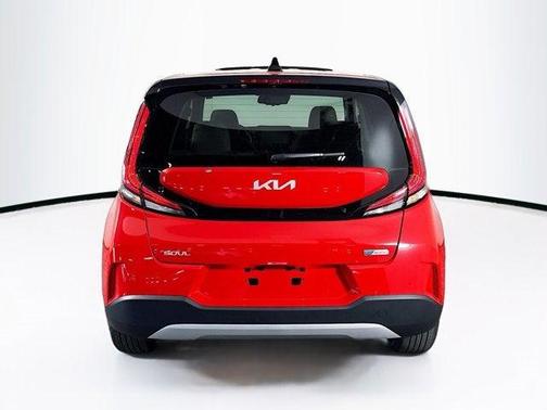 2025 Kia Soul EX