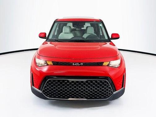 2025 Kia Soul EX