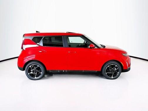 2025 Kia Soul EX