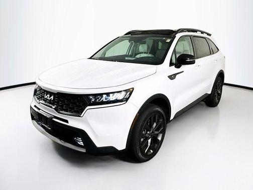 2023 Kia Sorento EX