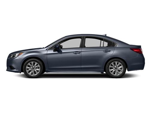 Twilight Blue Metallic 2017 Subaru Legacy Premium