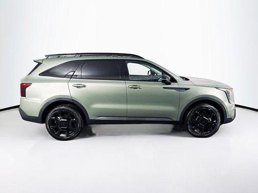 2026 Kia Sorento SX