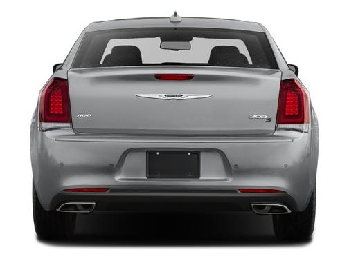 2018 Chrysler 300 S