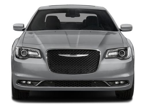 2018 Chrysler 300 S