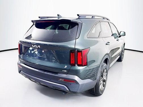 2023 Kia Sorento EX