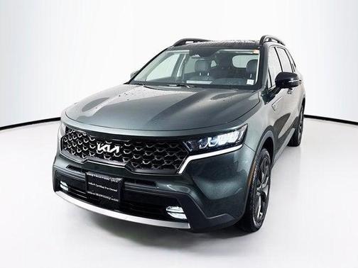2023 Kia Sorento EX