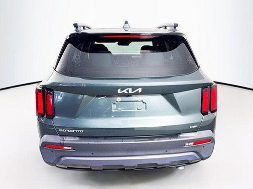 2023 Kia Sorento EX