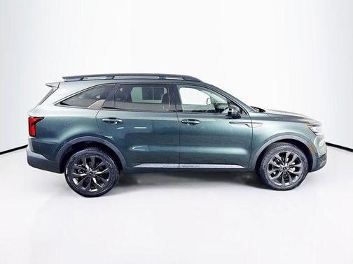 2023 Kia Sorento EX