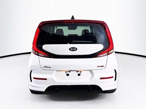 2020 Kia Soul GT-Line