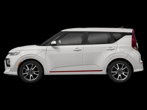 2020 Kia Soul GT-Line