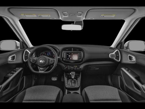 2020 Kia Soul GT-Line