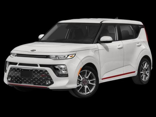 2020 Kia Soul GT-Line