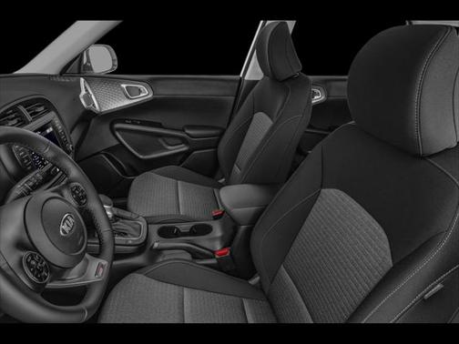 2020 Kia Soul GT-Line