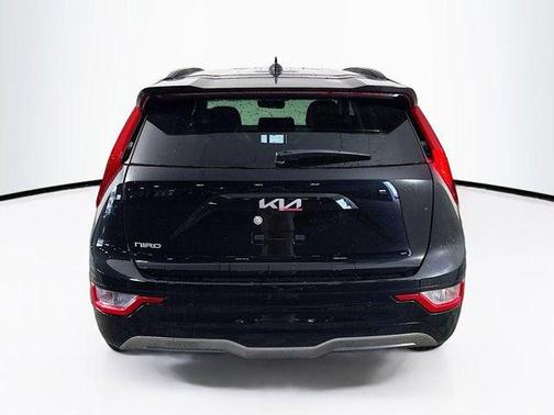 2025 Kia Niro EV Wind